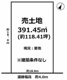 滋賀県米原市本郷