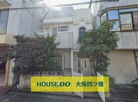 大阪府大阪市生野区中川東１丁目