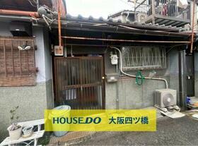 大阪府大阪市西成区北津守３丁目