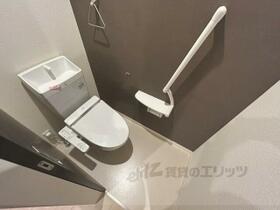 Ｐｒｉｎｃｅｓｓ　Ｃｏｕｒｔ 203 ｜ 奈良県天理市中町（賃貸マンション2LDK・2階・64.88㎡） その8