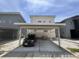 新潟県糸魚川市南押上３丁目