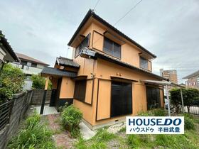 愛知県知多郡武豊町字豊成３丁目