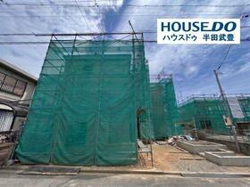 愛知県知多郡武豊町大字東大高字本田