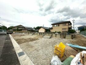 愛知県稲沢市子生和町西屋敷