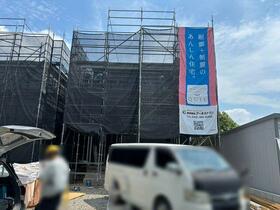 愛知県稲沢市子生和町西屋敷