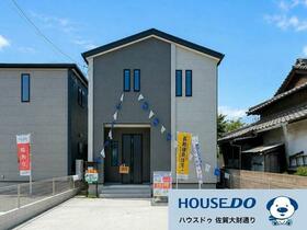 佐賀県鳥栖市今泉町