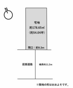石川県白山市松本町
