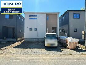 愛知県豊橋市牛川町字浪ノ上