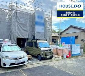 愛知県豊橋市多米西町３丁目