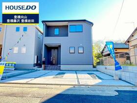 愛知県豊橋市多米西町３丁目