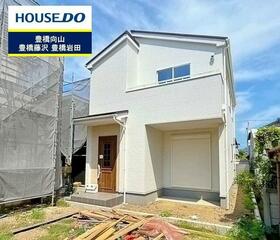 愛知県豊橋市三ノ輪町３丁目