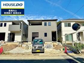 愛知県豊橋市多米中町２丁目