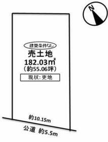 愛知県豊田市花園町前田