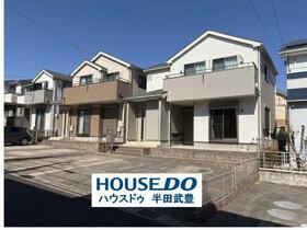 愛知県知多郡武豊町大字冨貴字道兼
