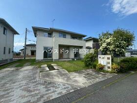 栃木県さくら市氏家