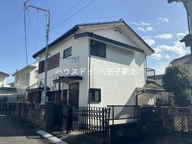 東京都八王子市川口町