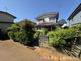 新潟県上越市昭和町２丁目