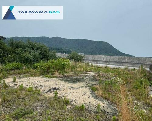 土地, 山口県 熊毛郡上関町
