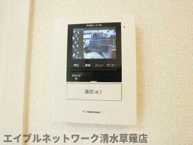 静岡県静岡市葵区瀬名３丁目（賃貸アパート1LDK・1階・44.22㎡） その16