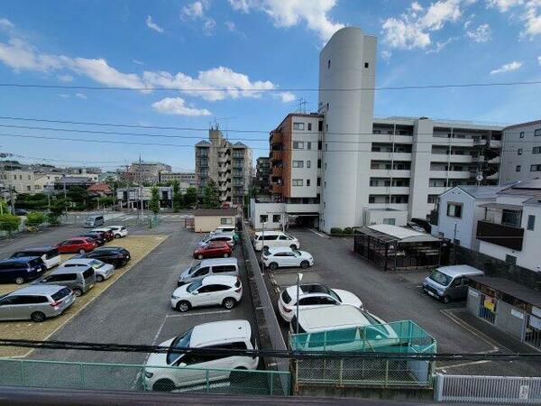 大阪府豊中市螢池北町２丁目(賃貸マンション2LDK・3階・51.65㎡)の写真 その11