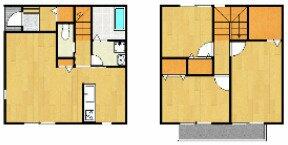 間取り：240039518183