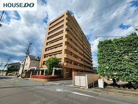 中古マンション　朝日プラザエザース長根公園
