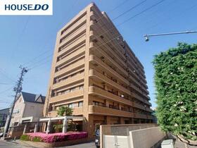 中古マンション　朝日プラザエザース長根公園
