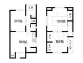 宇治市開町１７－７貸家のイメージ