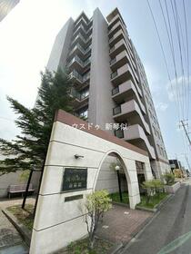 パシフィック発寒駅前壱番館