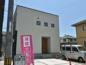 愛媛県松山市土居田町