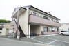 浜松駅よりバス18分 徒歩6分 2階 築24年5ヶ月の賃貸物件