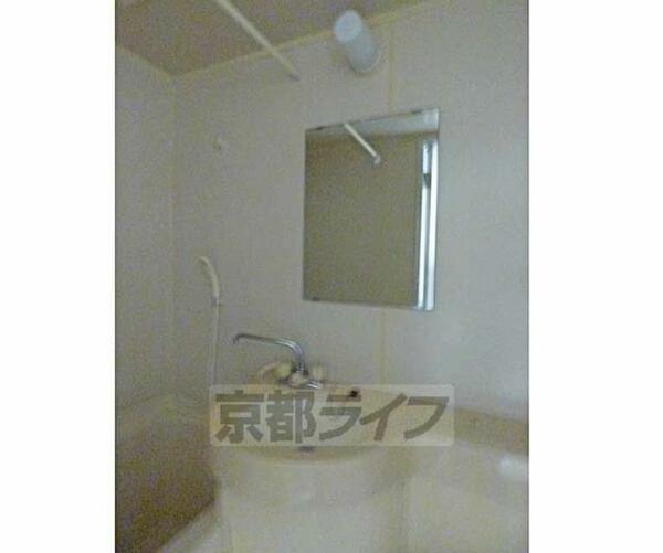 画像6:綺麗な洗面所です。