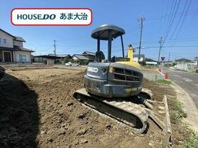愛知県あま市森５丁目