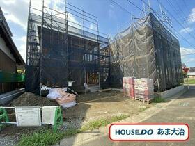 愛知県あま市森５丁目