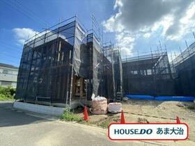愛知県あま市森５丁目