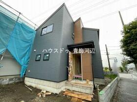 東京都青梅市今井３丁目