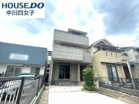 愛知県名古屋市中川区愛知町