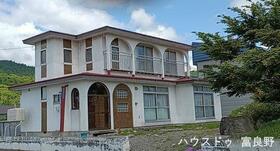 北海道芦別市北五条東２丁目