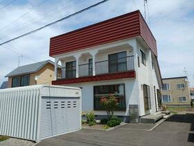 北海道岩見沢市北三条西７丁目