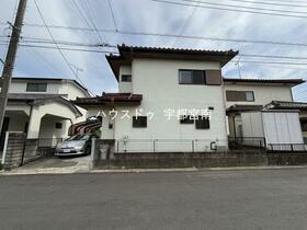 栃木県宇都宮市今宮２丁目