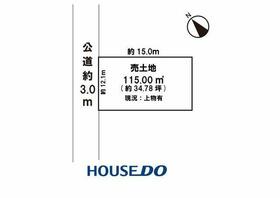 愛知県あま市七宝町川部丸田