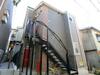 ハーミットクラブハウス伊勢町 1階 築10年8ヶ月の賃貸物件