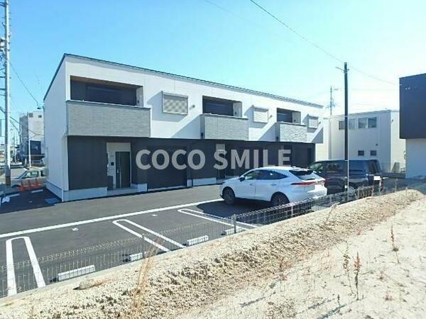 画像2:【COCO SMILE　ココスマイル】