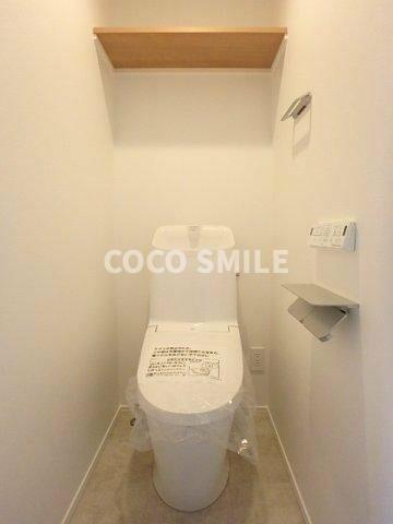 画像6:【COCO SMILE　ココスマイル】