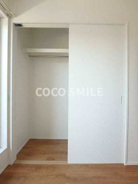 画像9:【COCO SMILE　ココスマイル】