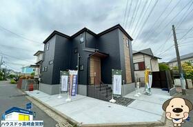 神奈川県横浜市青葉区荏田西２丁目