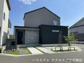 広島県福山市神辺町大字川北