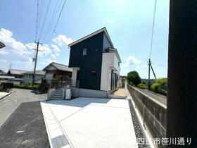 三重県四日市市東垂坂町