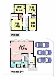 三重県員弁郡東員町笹尾西２丁目