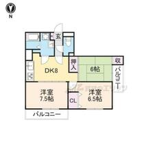 間取り：227086163479